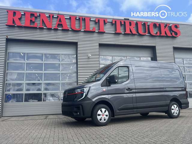Renault Master 2