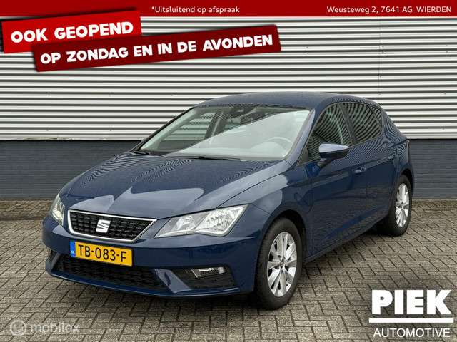 Seat Leon 2018 Diesel Seat Leon 2018 Diesel