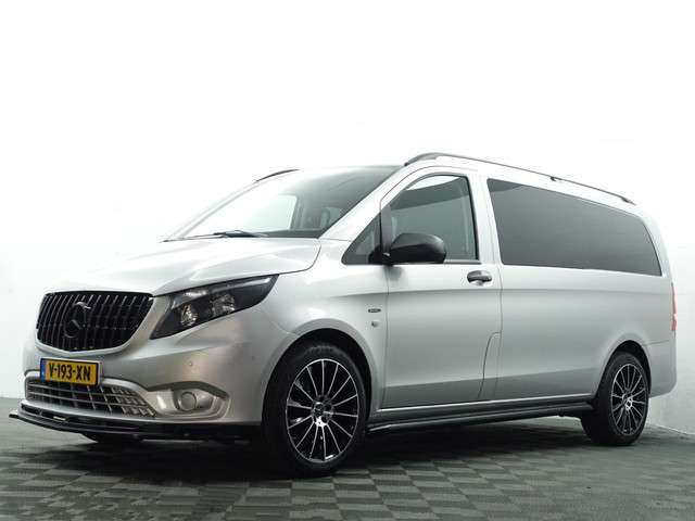 Mercedes-Benz Vito 2019 Diesel