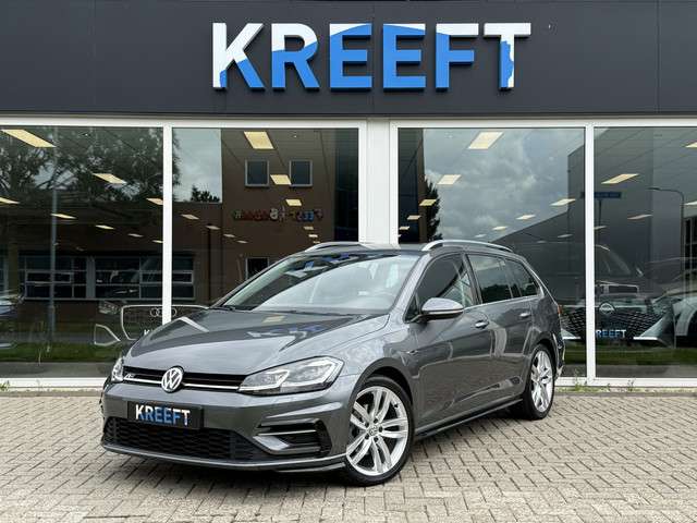 Volkswagen Golf leasen