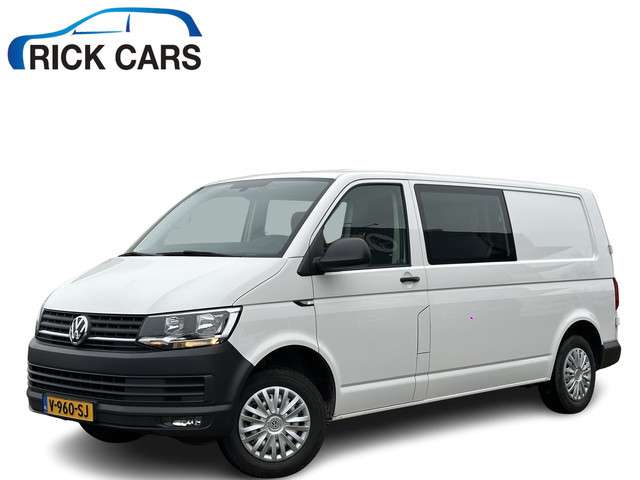 Volkswagen Transporter leasen
