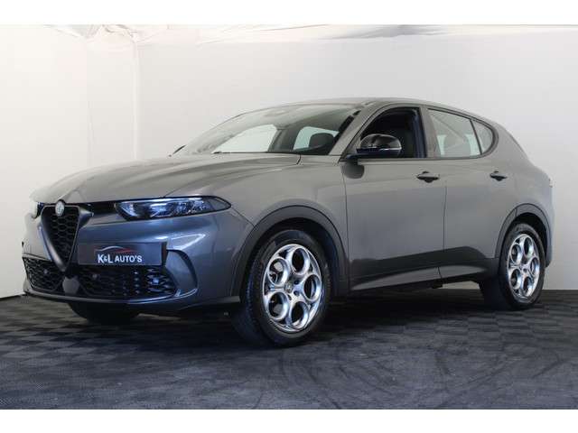 Alfa Romeo Tonale 2023 Hybride