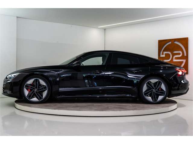 Audi e-tron GT 2