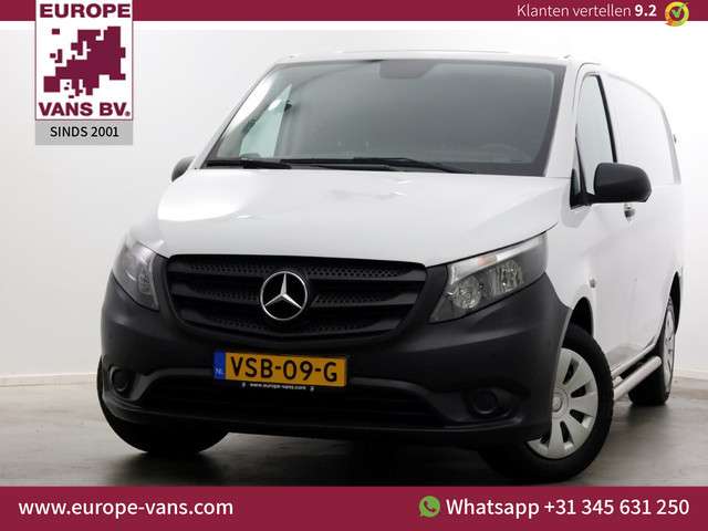 Mercedes-Benz Vito 2022 Diesel