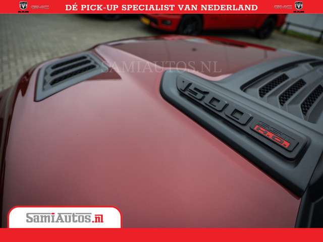 Dodge Ram 2024 LPG