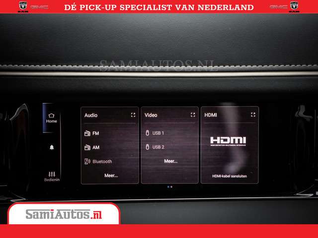 Dodge Ram 2024 LPG