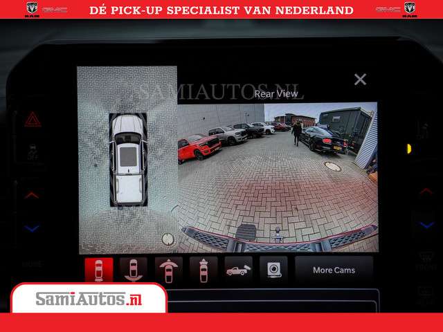 Dodge Ram 2024 LPG