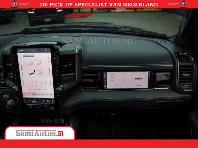 Dodge Ram 2024 LPG