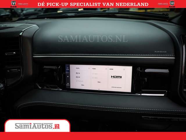 Dodge Ram 2024 LPG