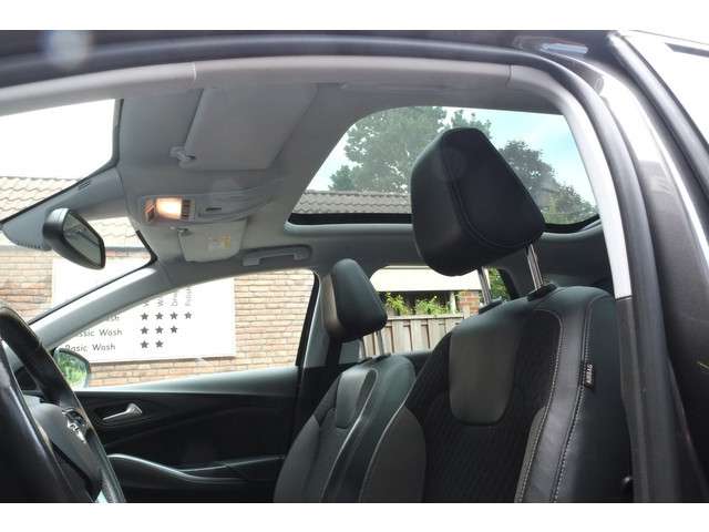 Opel Grandland X 2019 Benzine Opel Grandland X 2019 Benzine