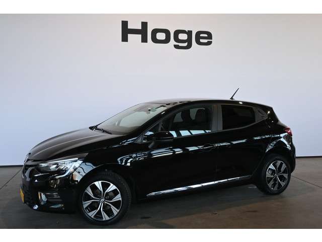 Renault Clio 2022 Benzine