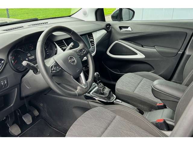 Opel Crossland X 3