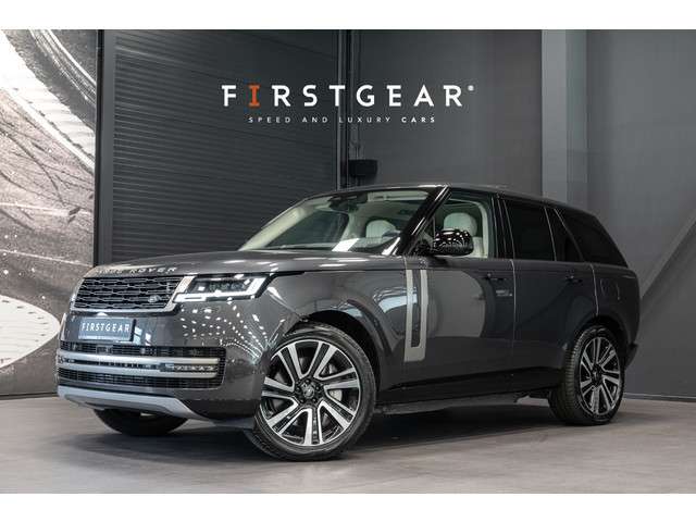 Land Rover Range Rover 2024 Hybride