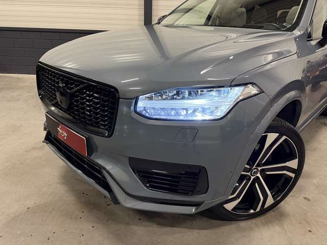 Volvo XC90 2