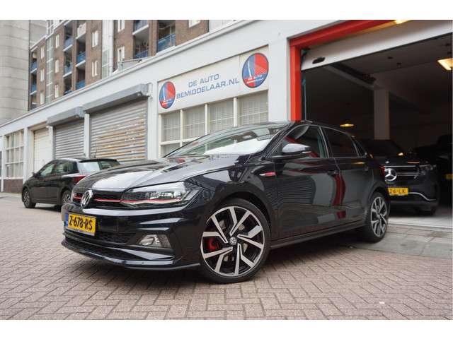 Volkswagen Polo 2