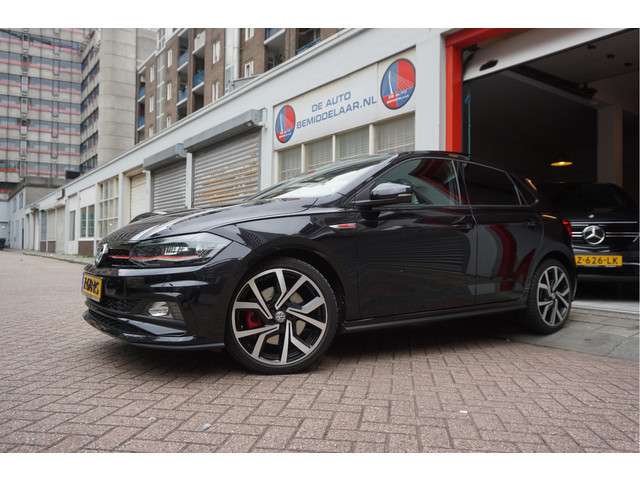 Volkswagen Polo 3