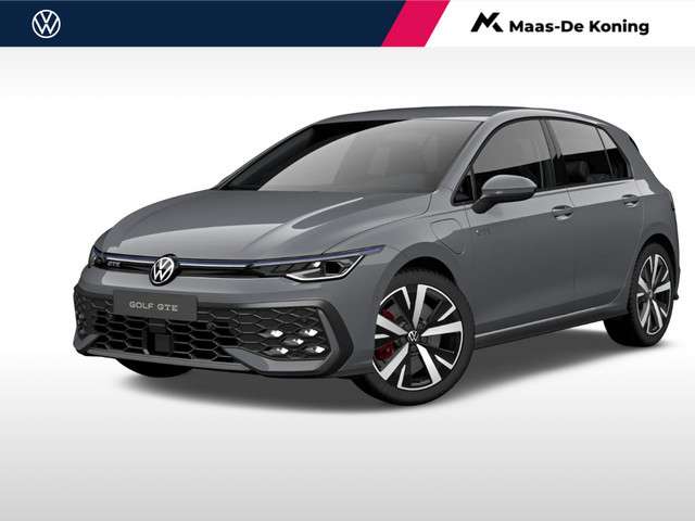 Volkswagen Golf 2025 Hybride Volkswagen Golf 2025 Hybride