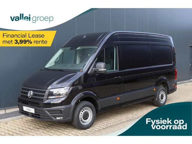Volkswagen Crafter 2024 Diesel