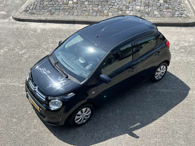 Citroën C1 2