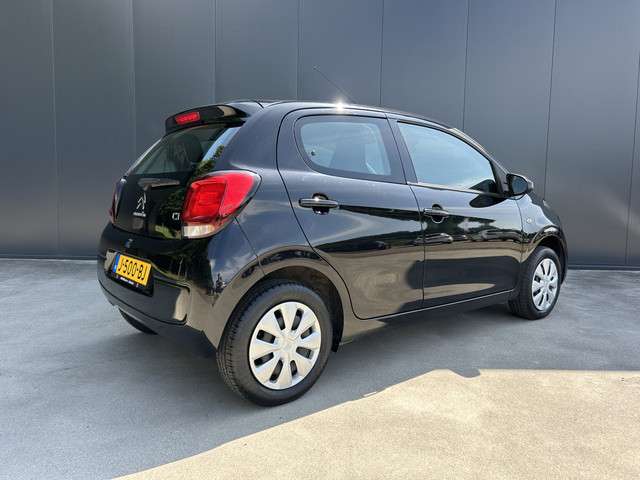 Citroën C1 3