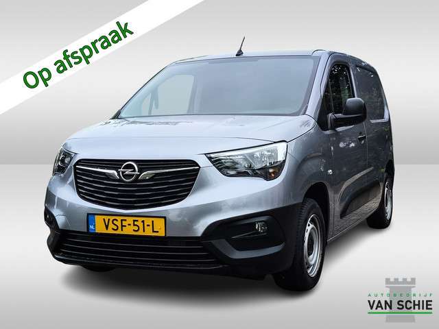 Opel Combo leasen