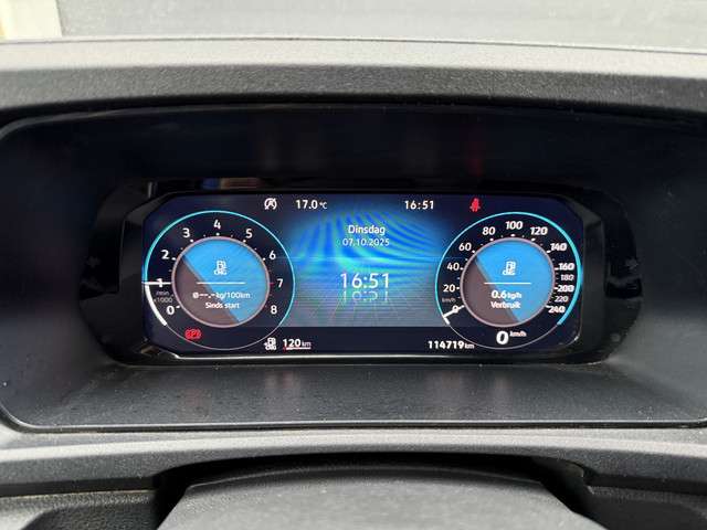 Volkswagen Caddy 3