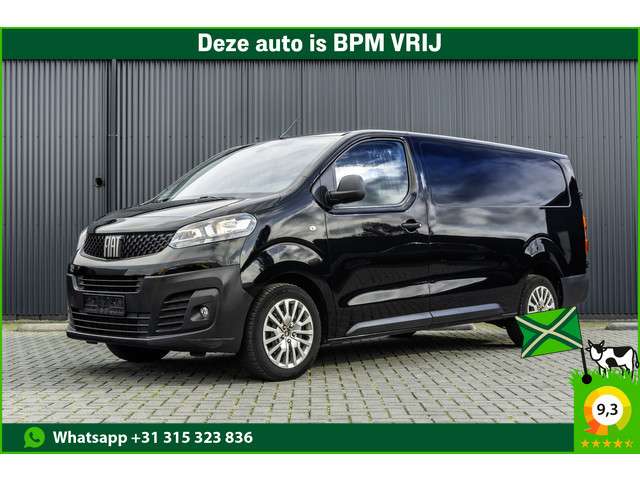 Fiat Scudo 2022 Diesel