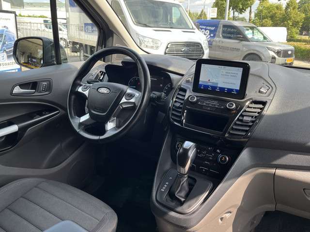 Ford Transit 2021 Diesel
