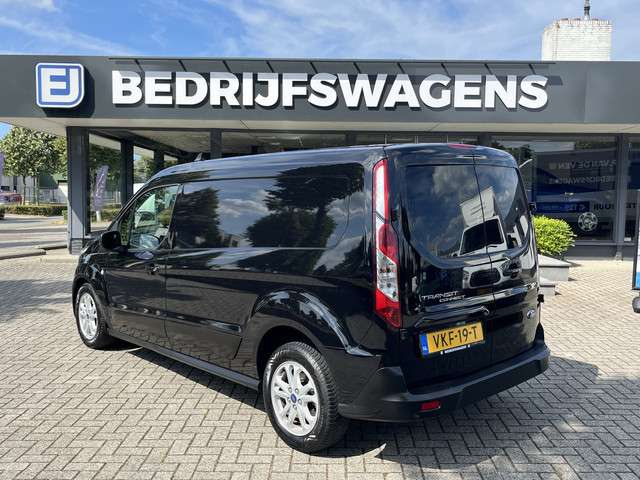Ford Transit 2021 Diesel