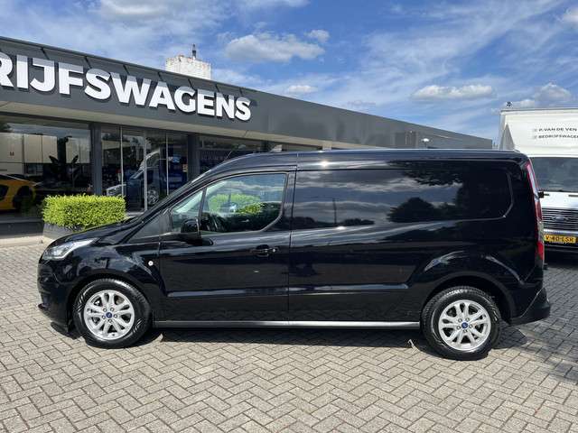 Ford Transit 2021 Diesel