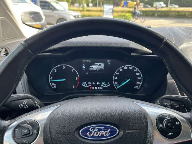 Ford Transit 2021 Diesel