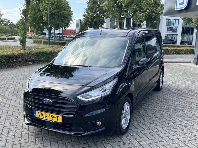 Ford Transit 2021 Diesel