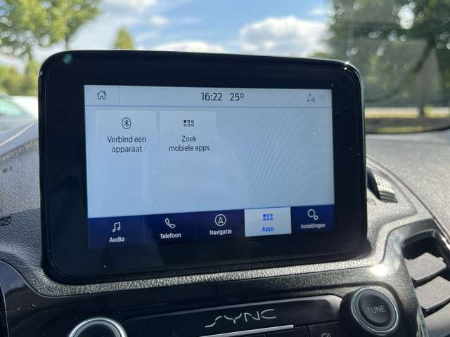 Ford Transit 2021 Diesel
