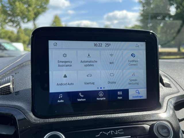 Ford Transit 2021 Diesel