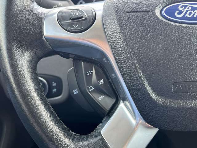 Ford Transit 2021 Diesel