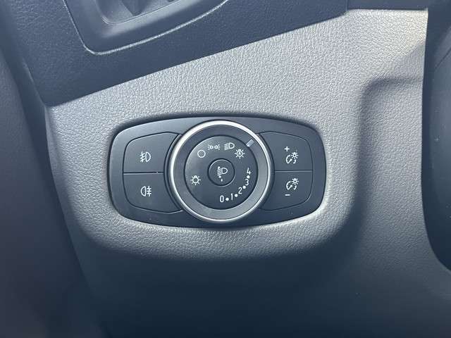 Ford Transit 2021 Diesel