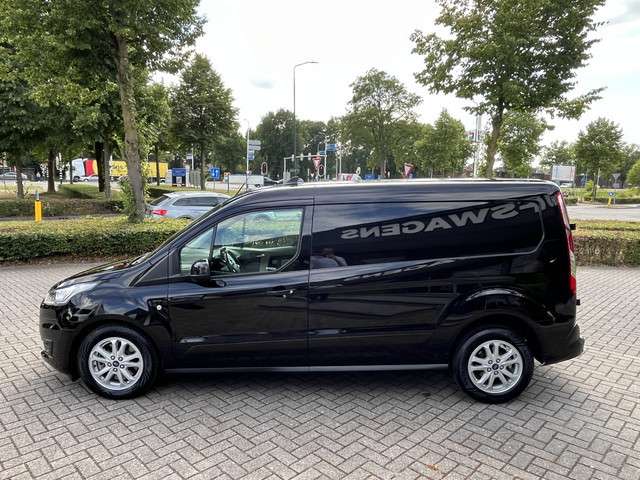 Ford Transit 2021 Diesel