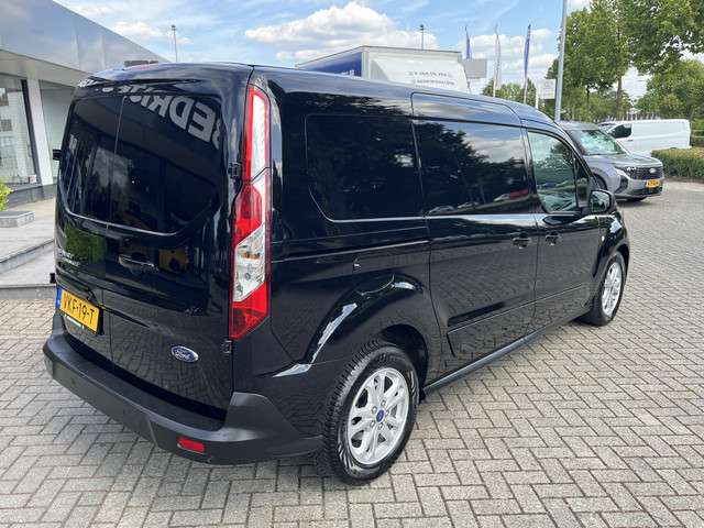 Ford Transit 2021 Diesel