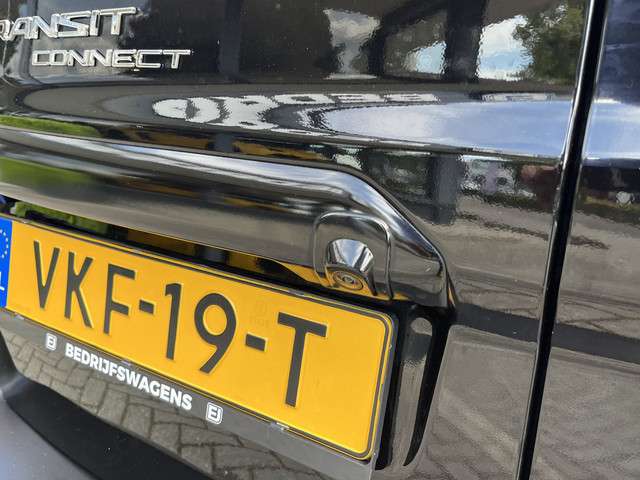 Ford Transit 2021 Diesel