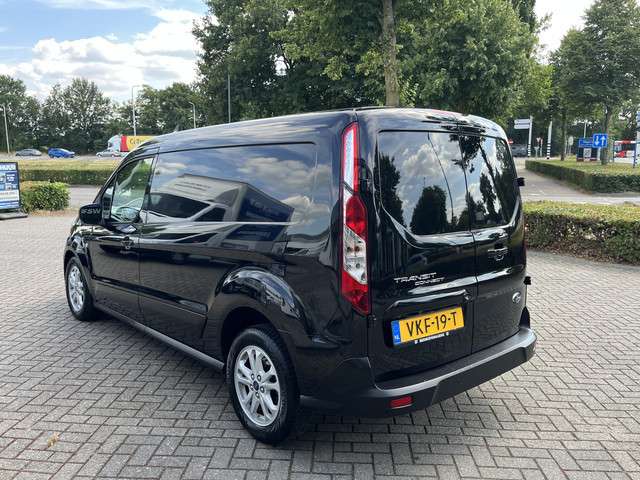 Ford Transit 2021 Diesel