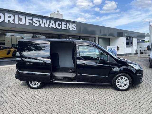 Ford Transit 2021 Diesel