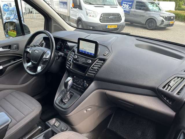 Ford Transit 2021 Diesel