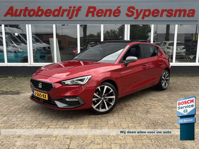 Seat Leon 2020 Hybride