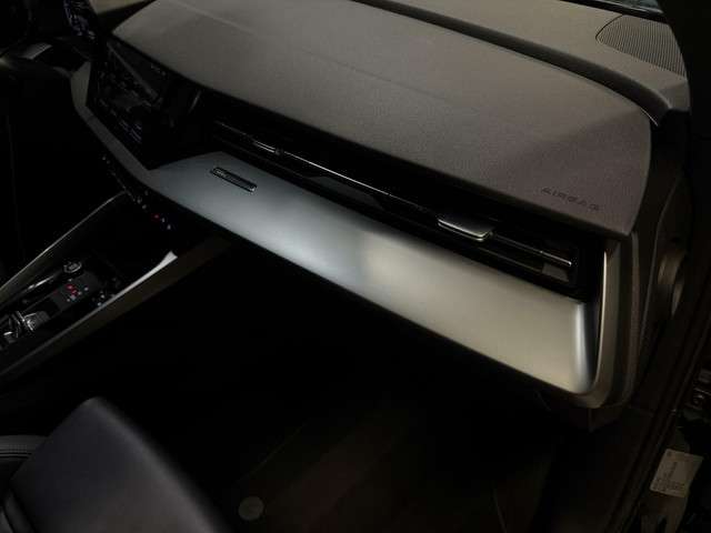 Audi A3 2021 Hybride Audi A3 2021 Hybride