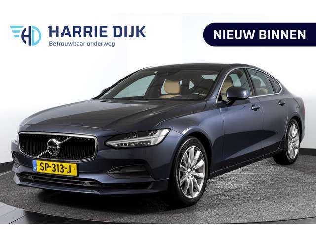 Volvo S90 2018 Benzine
