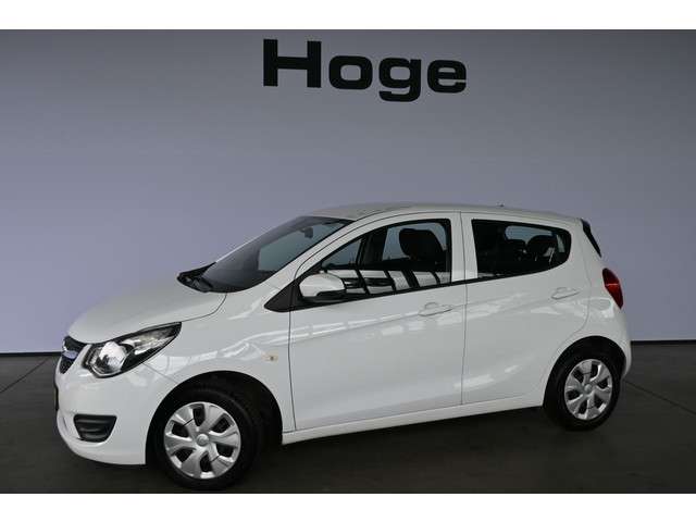 Opel KARL 2016 Benzine