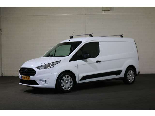 Ford Transit Connect 2019 Diesel