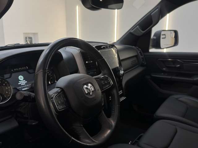 Dodge Ram 1500 3