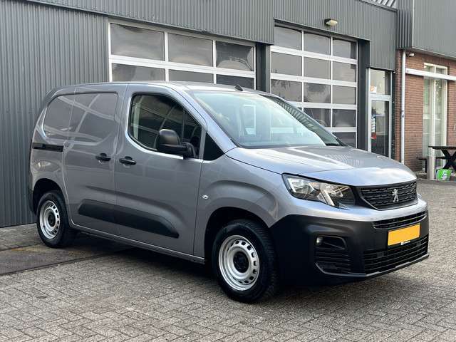 Peugeot Partner 2020 Diesel