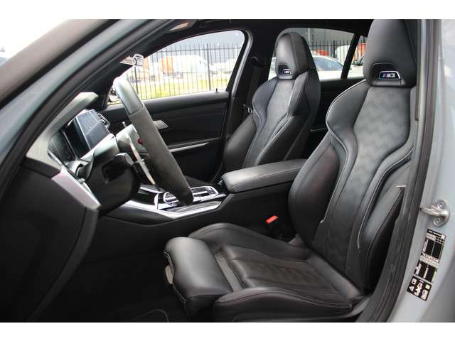 Bmw M3 2021 Benzine